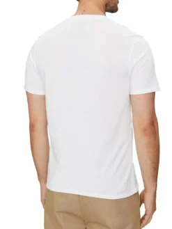 AMERICAN T-Shirt in cotone