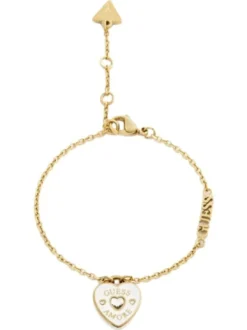 AMORE Bracciale in acciaio