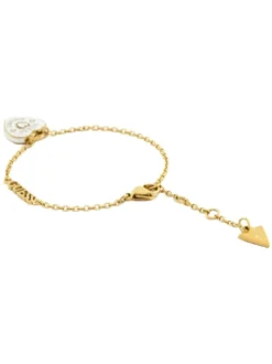 AMORE Bracciale in acciaio