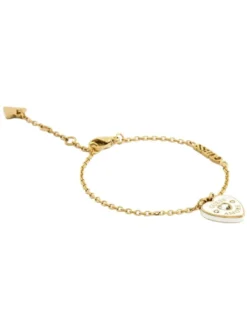 AMORE Bracciale in acciaio