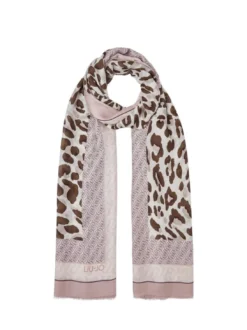 ANIMALIER Sciarpa