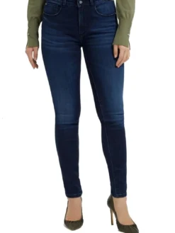 ANNETTE FOLDED Jeans skinny