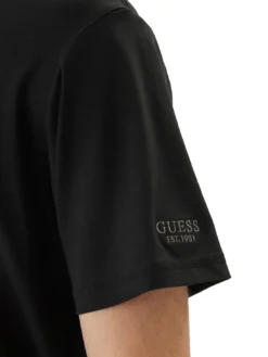 ARM LOGO T-Shirt a maniche corte