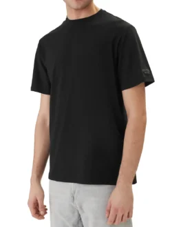 ARM LOGO T-Shirt a maniche corte