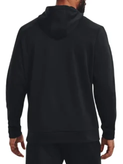 ARMOUR Felpa con cappuccio