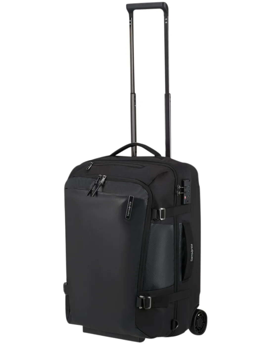ARMOX Borsone Small, Bagaglio a mano, con ruote