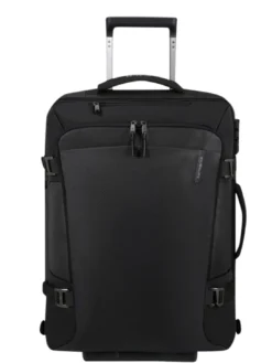 ARMOX Borsone Small, Bagaglio a mano, con ruote