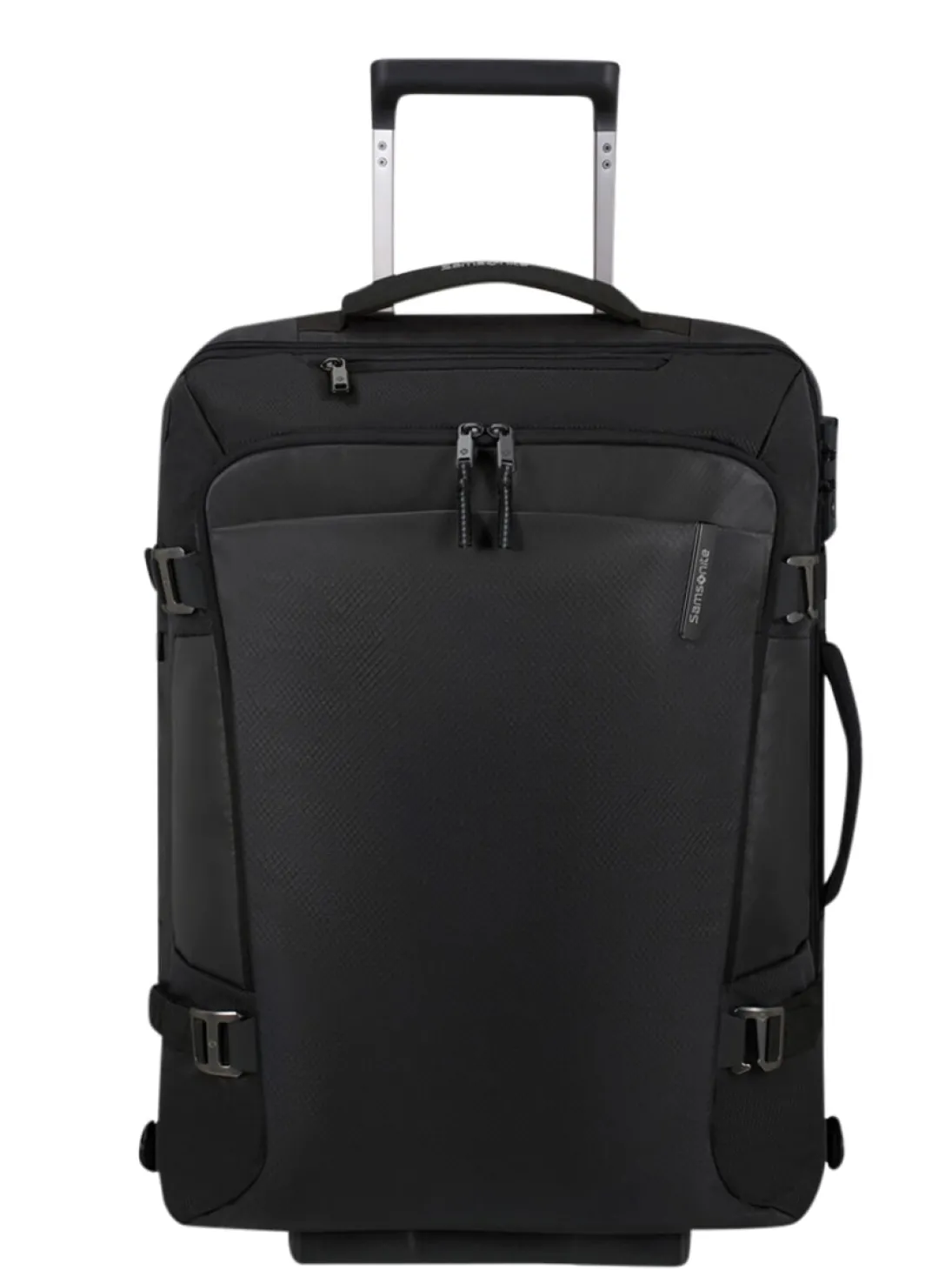 ARMOX Borsone Small, Bagaglio a mano, con ruote