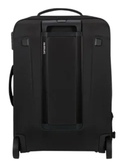 ARMOX Borsone Small, Bagaglio a mano, con ruote