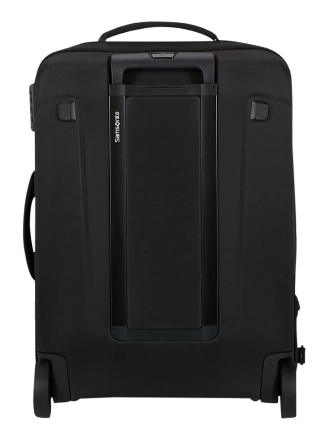 ARMOX Borsone Small, Bagaglio a mano, con ruote