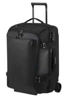 ARMOX Borsone Small, Bagaglio a mano, con ruote