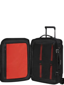 ARMOX Borsone Small, Bagaglio a mano, con ruote
