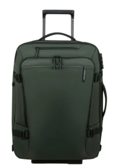 ARMOX Borsone Small, Bagaglio a mano, con ruote
