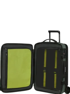 ARMOX Borsone Small, Bagaglio a mano, con ruote