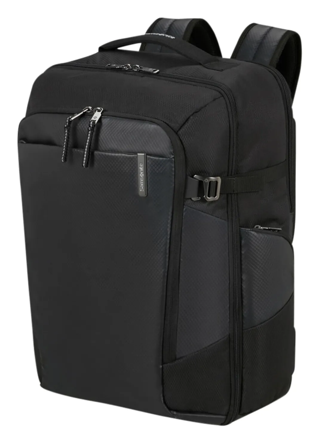 ARMOX Zaino porta PC 17.3"