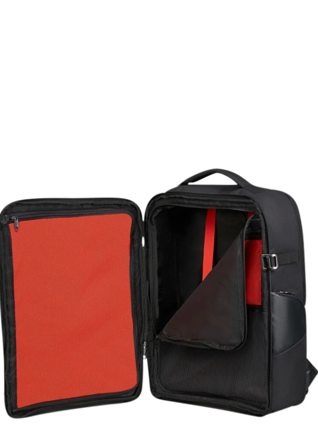 ARMOX Zaino porta PC 17.3"