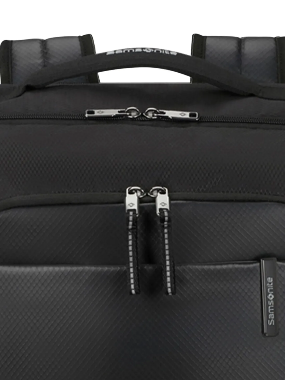 ARMOX Zaino porta PC 17.3"