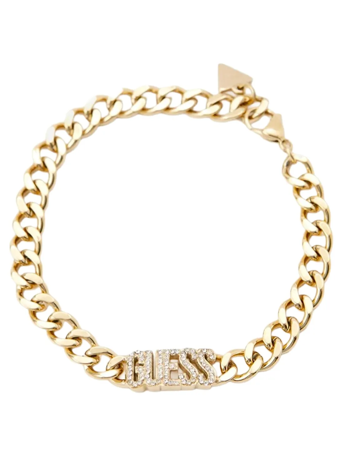 ARM PARTY Bracciale con logo Guess