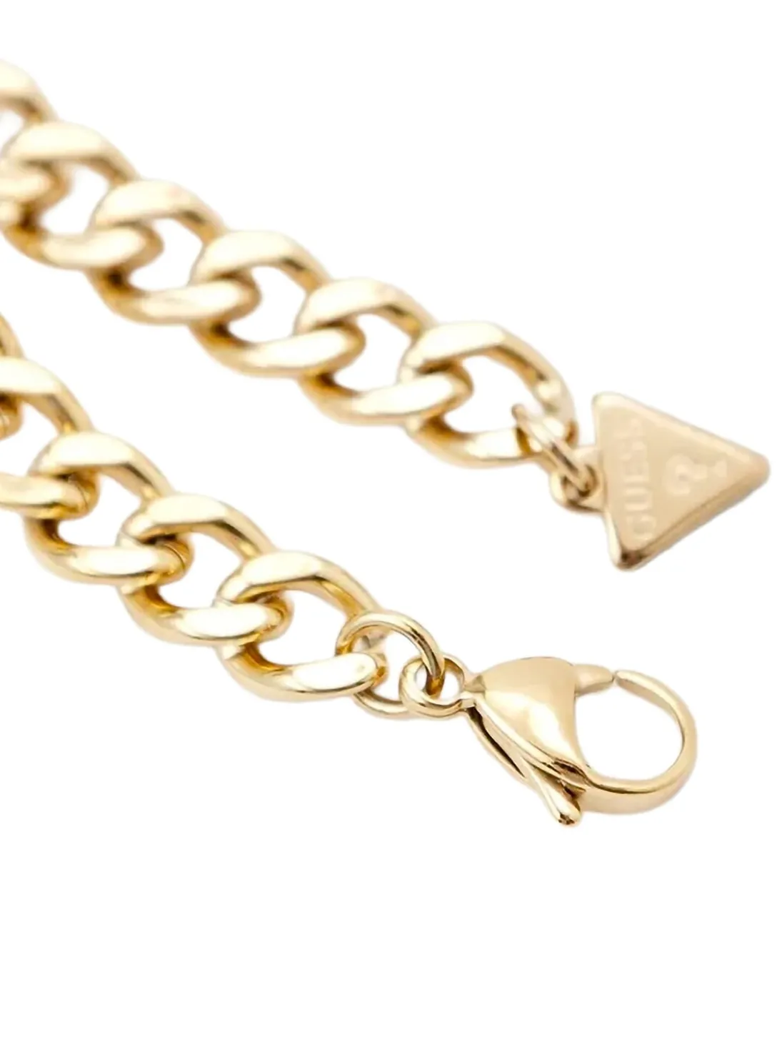 ARM PARTY Bracciale con logo Guess