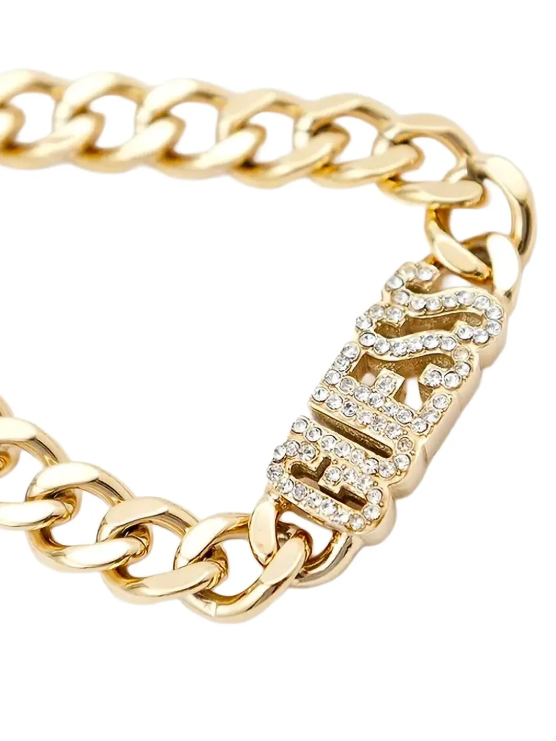 ARM PARTY Bracciale con logo Guess