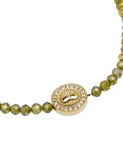 ARM PARTY Bracciale con perline
