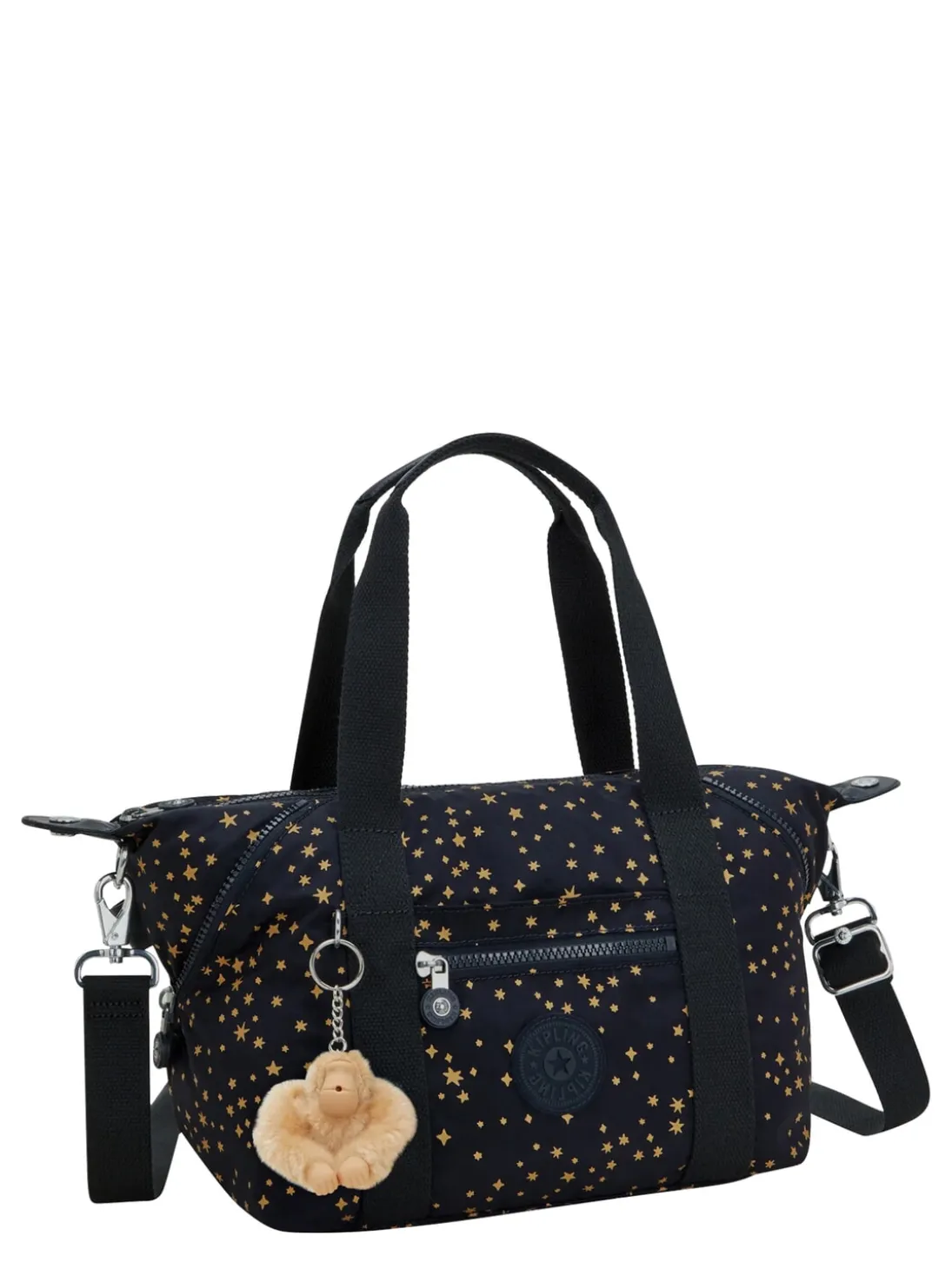 ART MINI PRINT Borsa a mano piccola