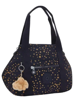 ART MINI PRINT Borsa a mano piccola