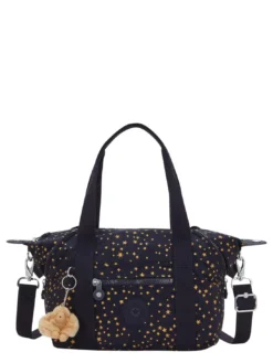 ART MINI PRINT Borsa a mano piccola