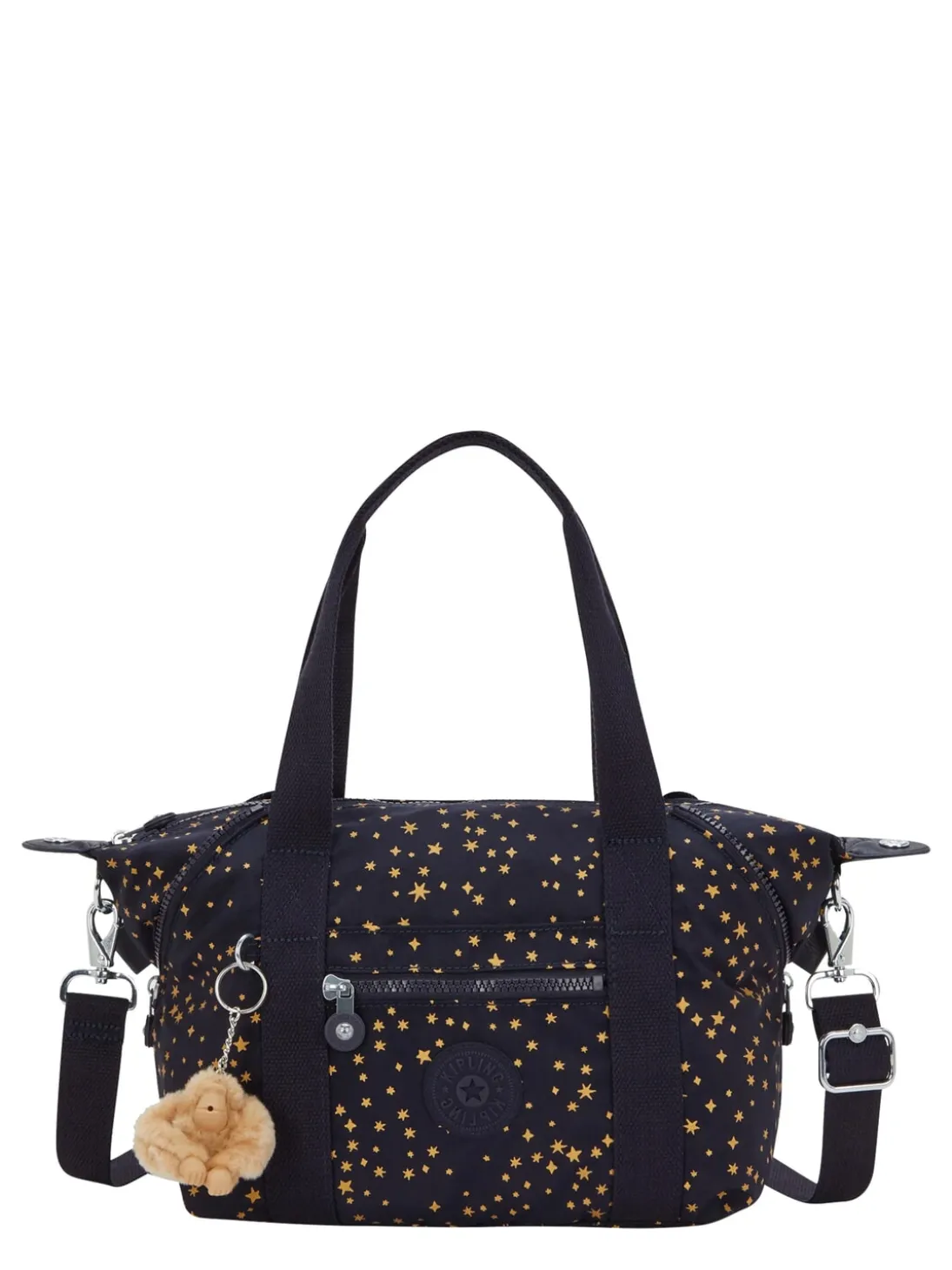 ART MINI PRINT Borsa a mano piccola
