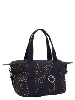 ART MINI PRINT Borsa a mano piccola