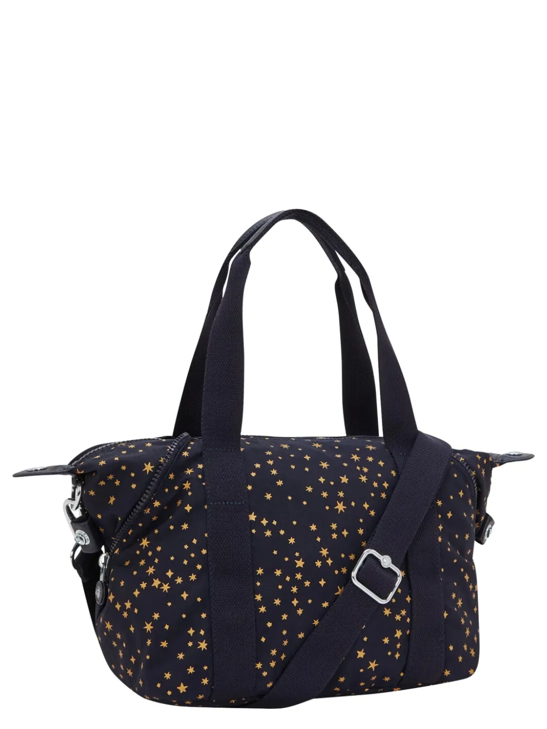 ART MINI PRINT Borsa a mano piccola