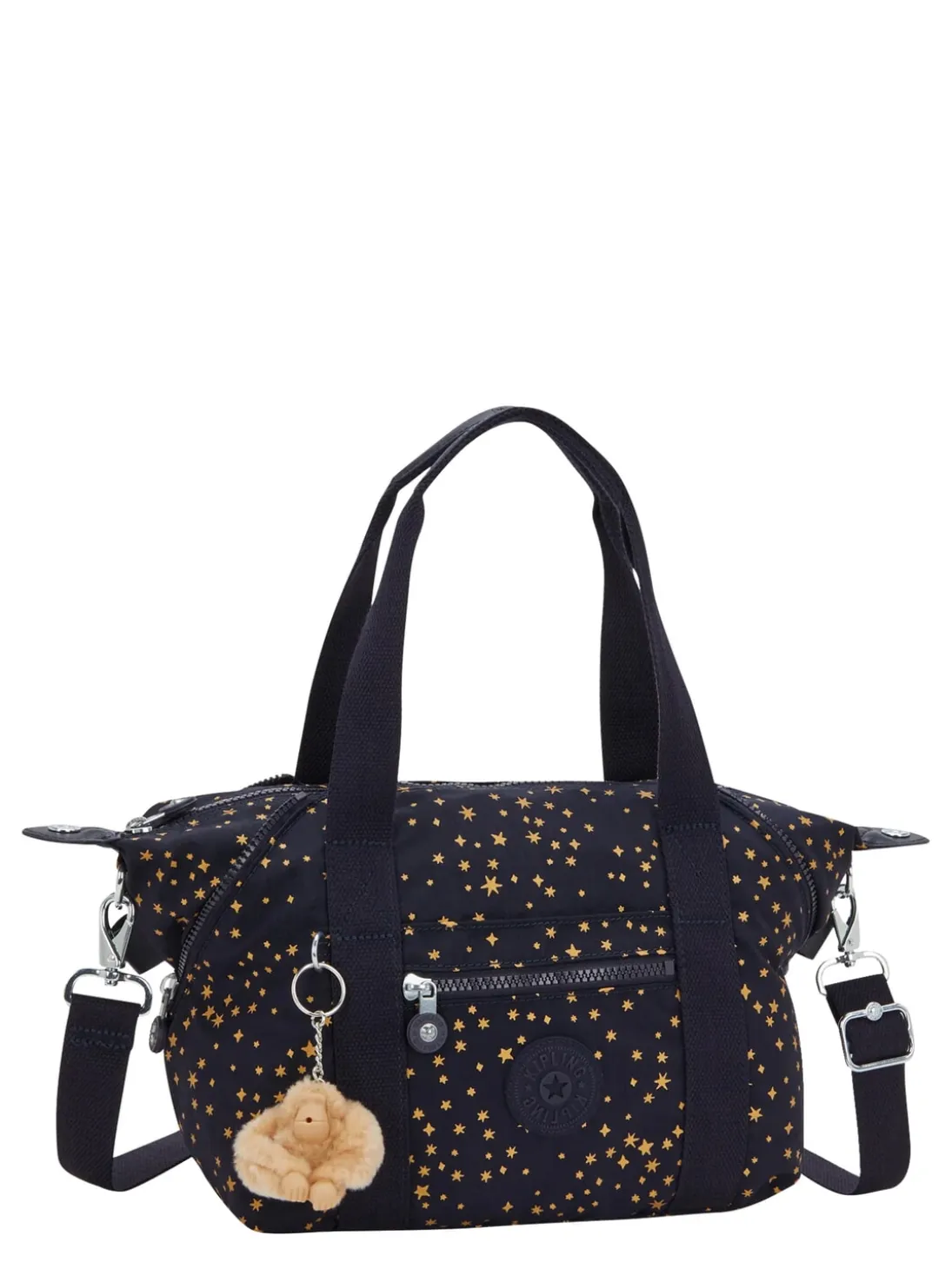 ART MINI PRINT Borsa a mano piccola
