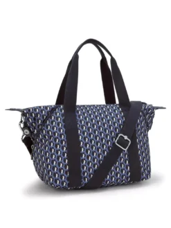 ART MINI PRINT Borsa a mano piccola