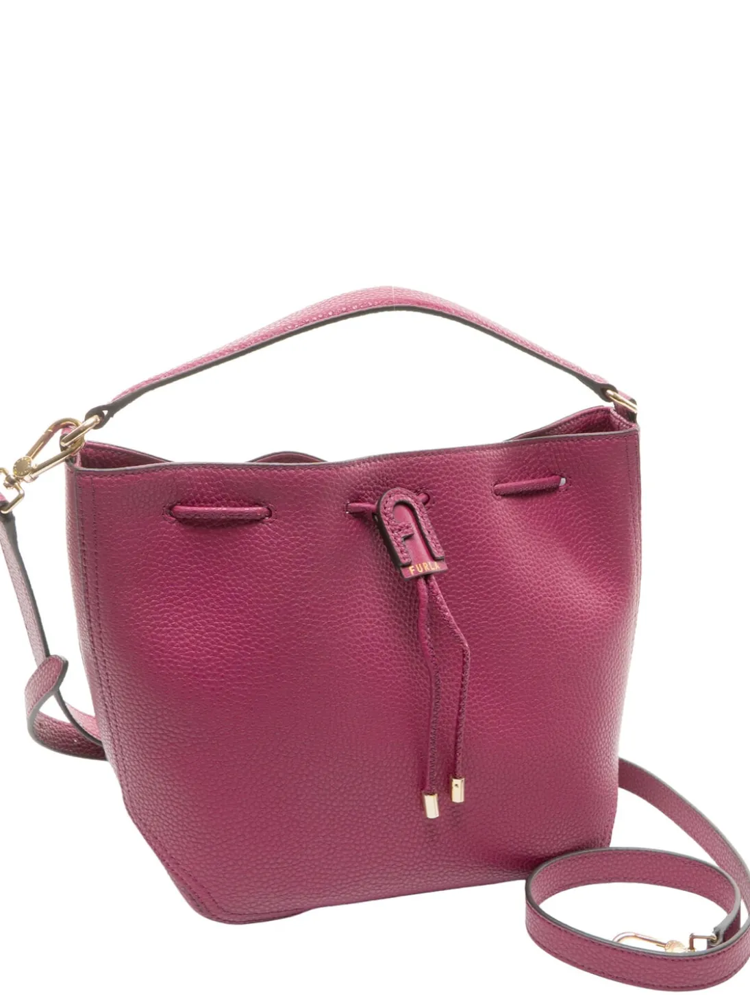 ATENA Mini Secchiello con tracolla
