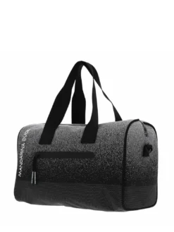 ATHLEISURE Borsone con tracolla