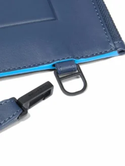 ATLAS Pochette da uomo porta iPad in pelle