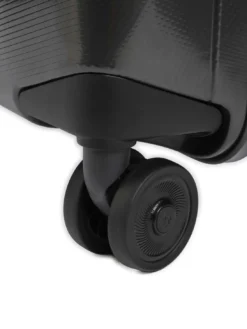 ATTRIX Trolley bagaglio mano espandibile