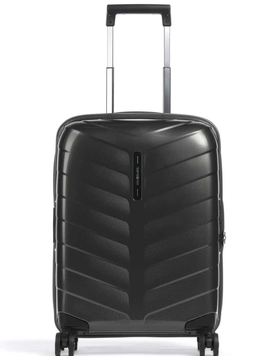 ATTRIX Trolley bagaglio mano espandibile