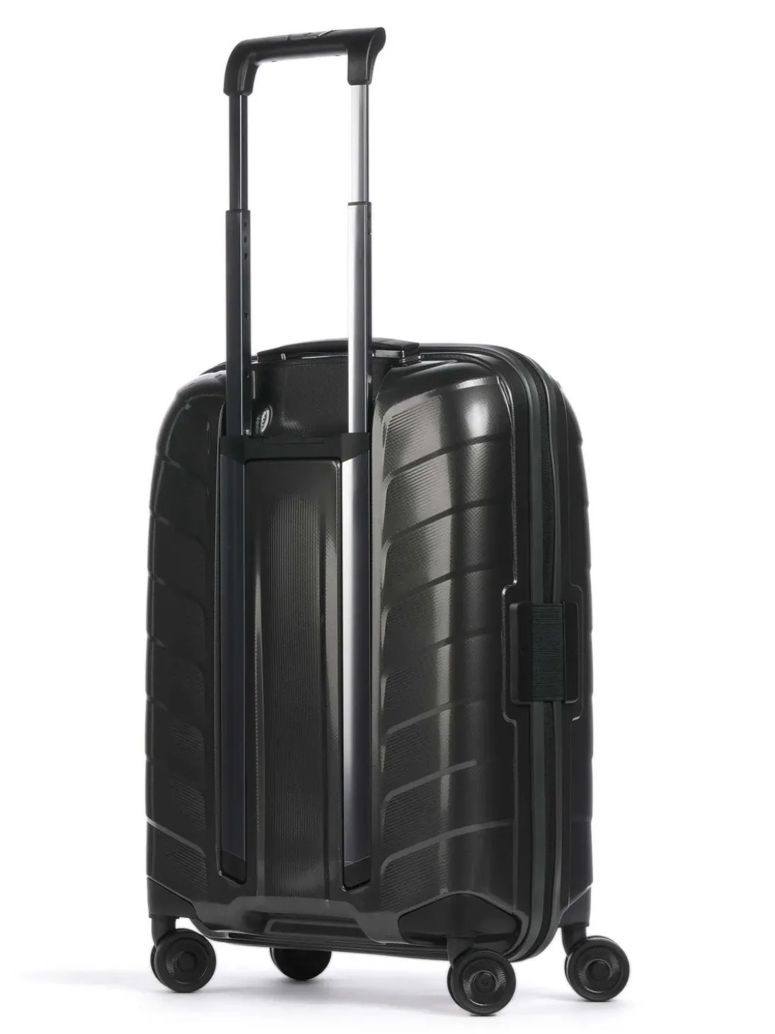 ATTRIX Trolley bagaglio mano espandibile