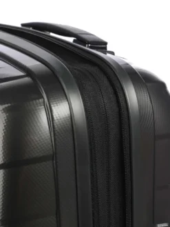 ATTRIX Trolley bagaglio mano espandibile