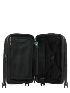 ATTRIX Trolley bagaglio mano espandibile