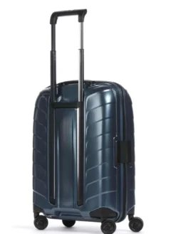 ATTRIX Trolley bagaglio mano espandibile