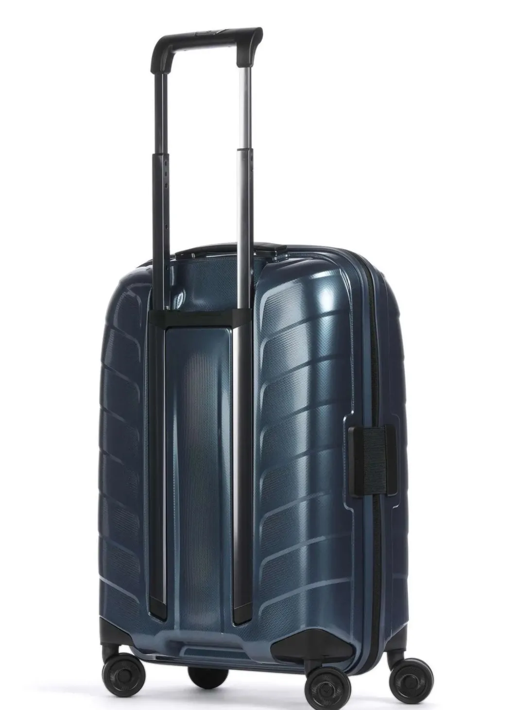 ATTRIX Trolley bagaglio mano espandibile