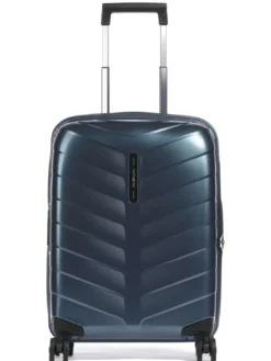 ATTRIX Trolley bagaglio mano espandibile