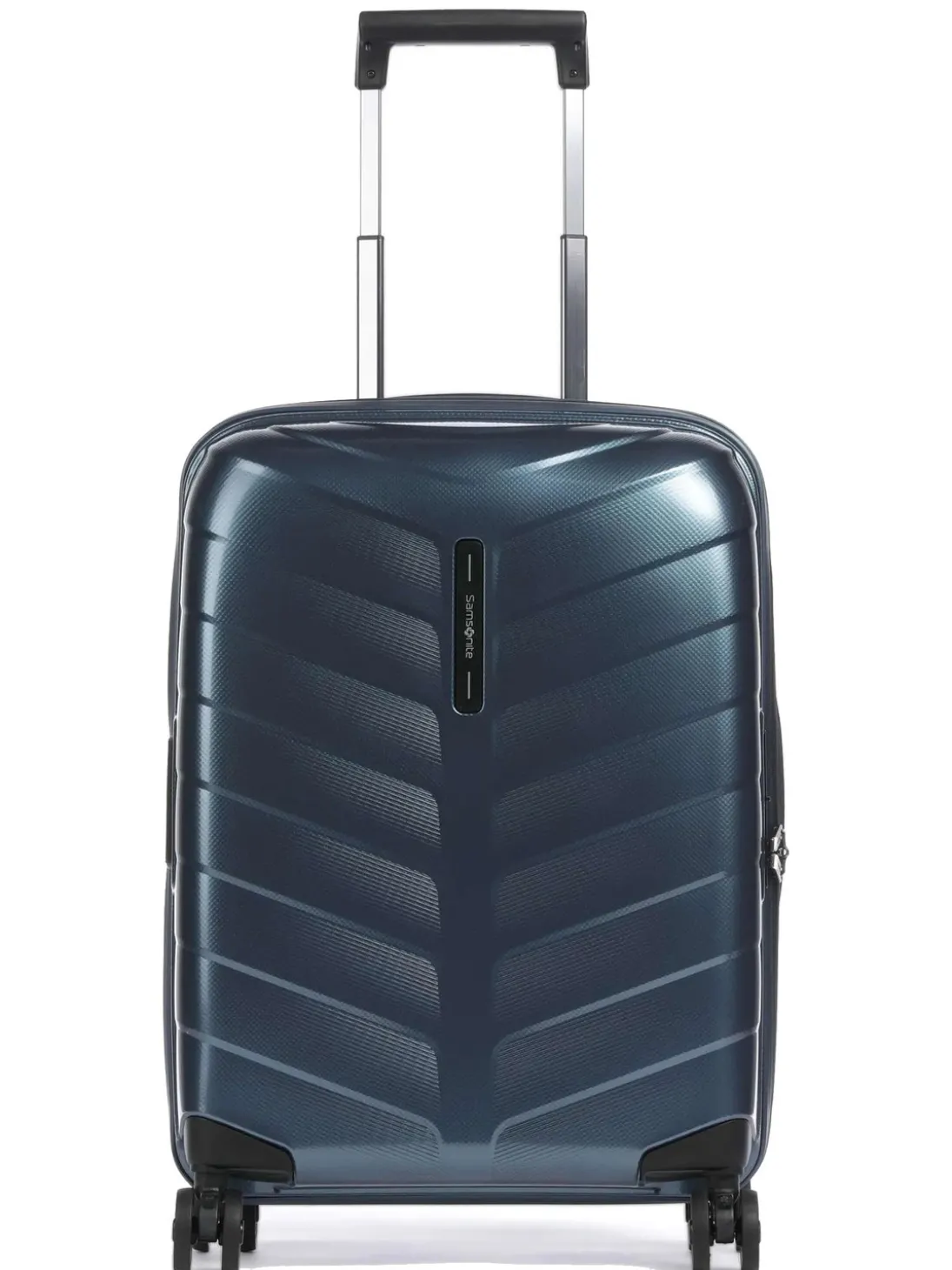 ATTRIX Trolley bagaglio mano espandibile