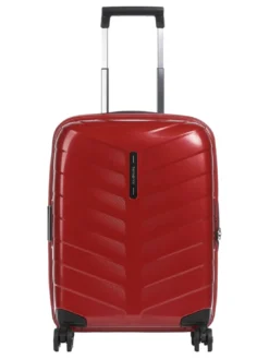 ATTRIX Trolley bagaglio mano espandibile