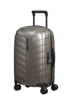ATTRIX Trolley cabin slim espandibile