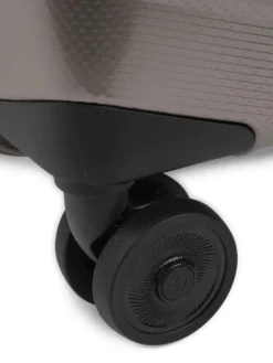 ATTRIX Trolley cabin slim espandibile
