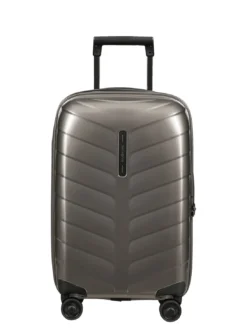 ATTRIX Trolley cabin slim espandibile