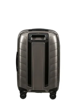 ATTRIX Trolley cabin slim espandibile